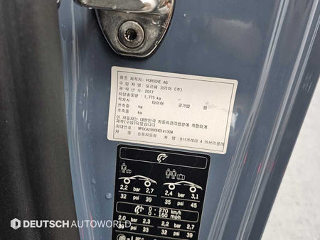 Porsche 911 — photo 19