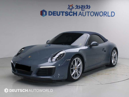Porsche 911 — photo 20