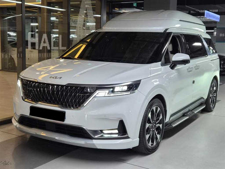Kia Carnival — photo 01
