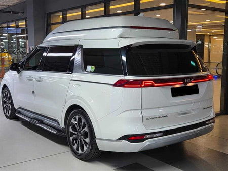Kia Carnival — photo 02