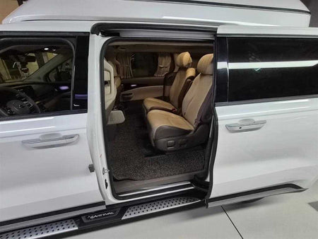 Kia Carnival — photo 08