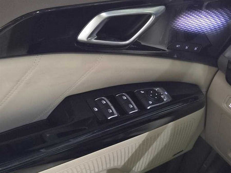 Kia Carnival — photo 11