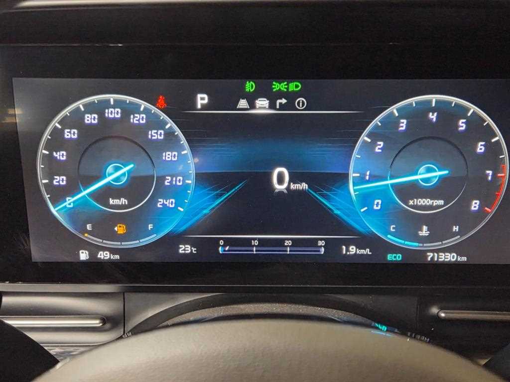 Kia Carnival — photo 13
