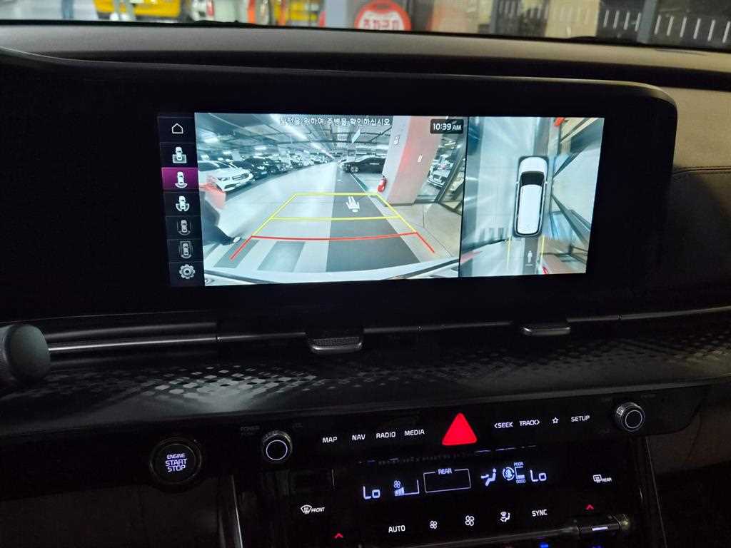 Kia Carnival — photo 15