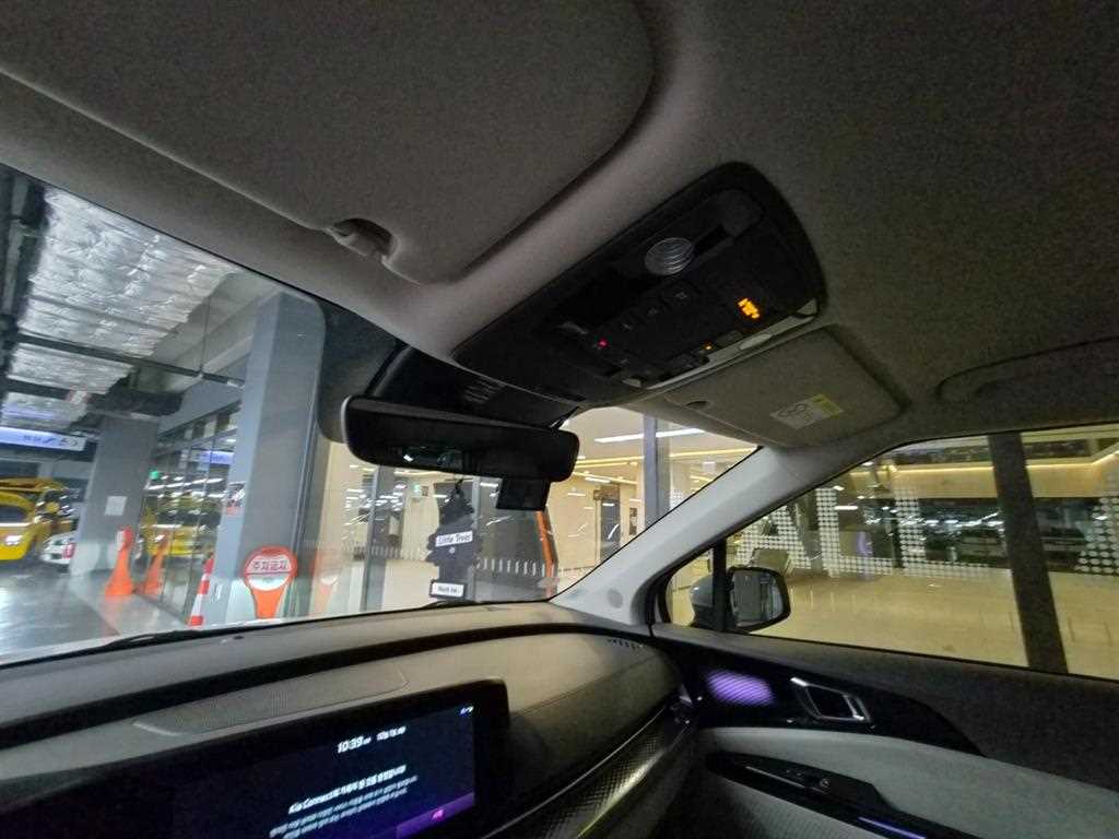 Kia Carnival — photo 17