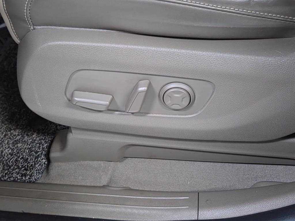 Kia Carnival — photo 19