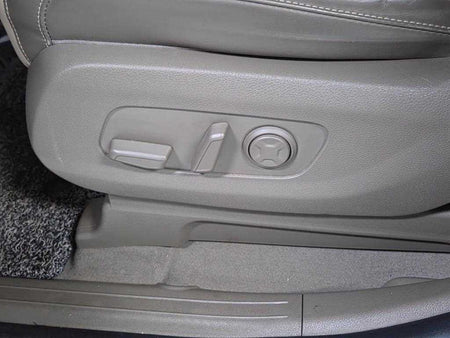 Kia Carnival — photo 19