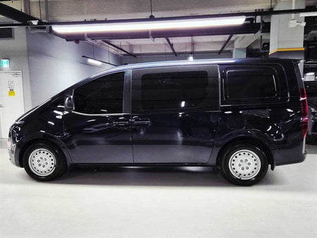 Hyundai Staria — photo 03