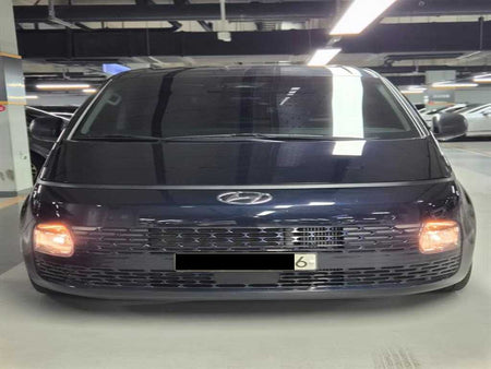 Hyundai Staria — photo 04