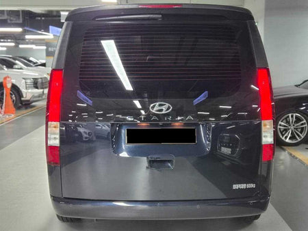 Hyundai Staria — photo 05