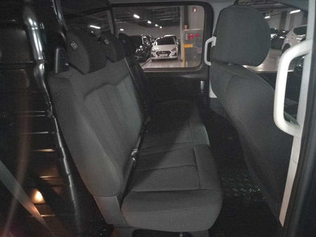 Hyundai Staria — photo 09