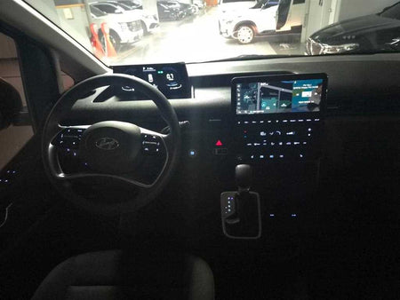Hyundai Staria — photo 10