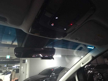 Hyundai Staria — photo 14