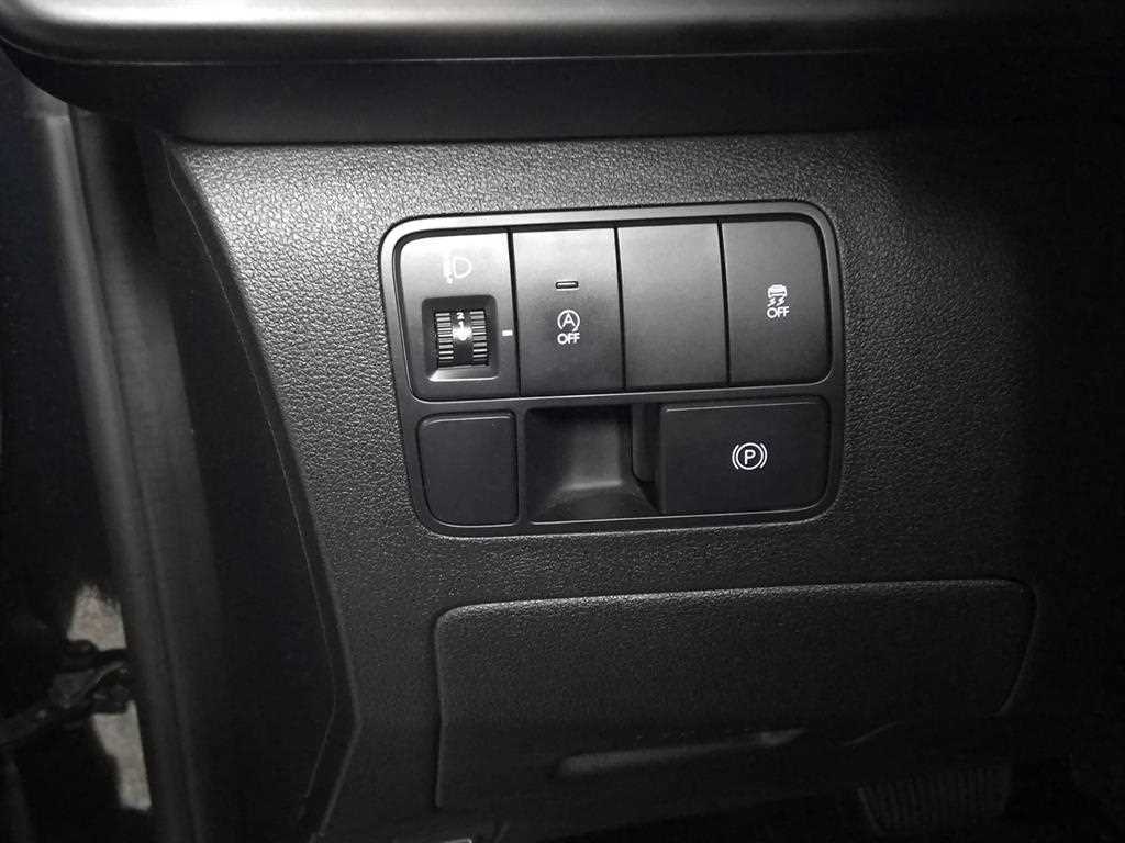 Hyundai Staria — photo 15