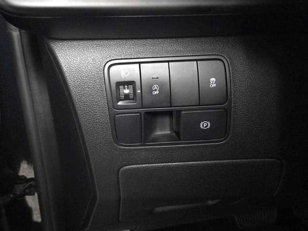 Hyundai Staria — photo 15