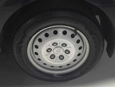 Hyundai Staria — photo 16