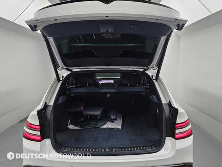 Genesis GV80 — photo 19