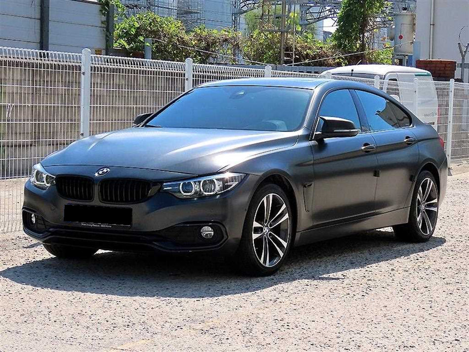 BMW 4-Series — photo 02