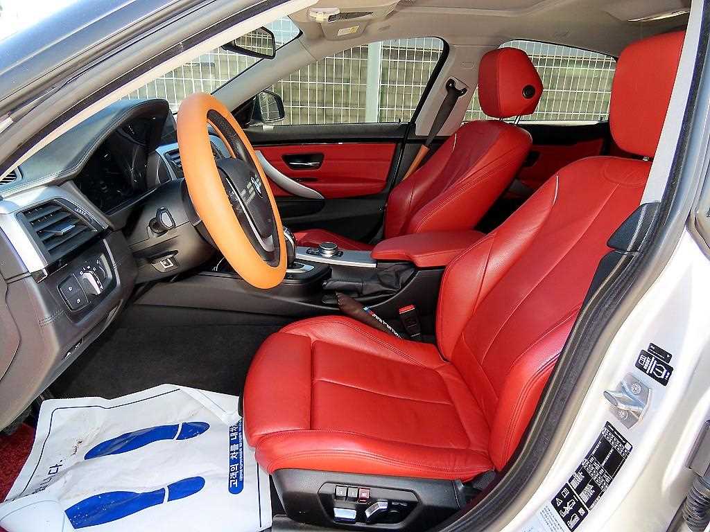 BMW 4-Series — photo 05
