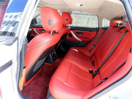BMW 4-Series — photo 06
