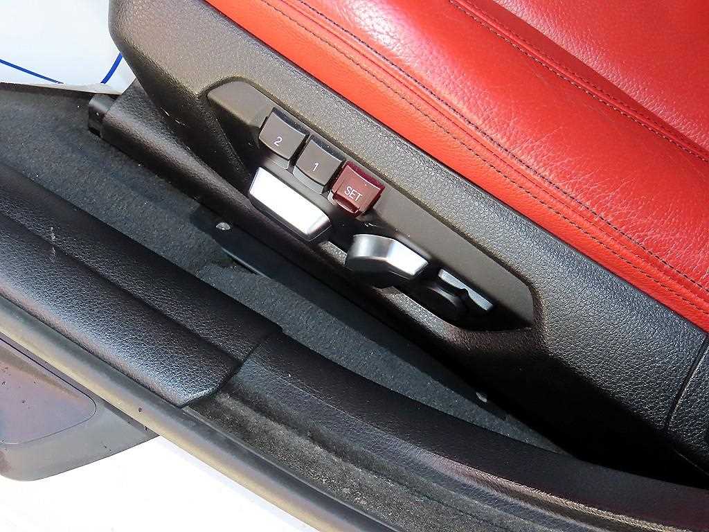 BMW 4-Series — photo 07