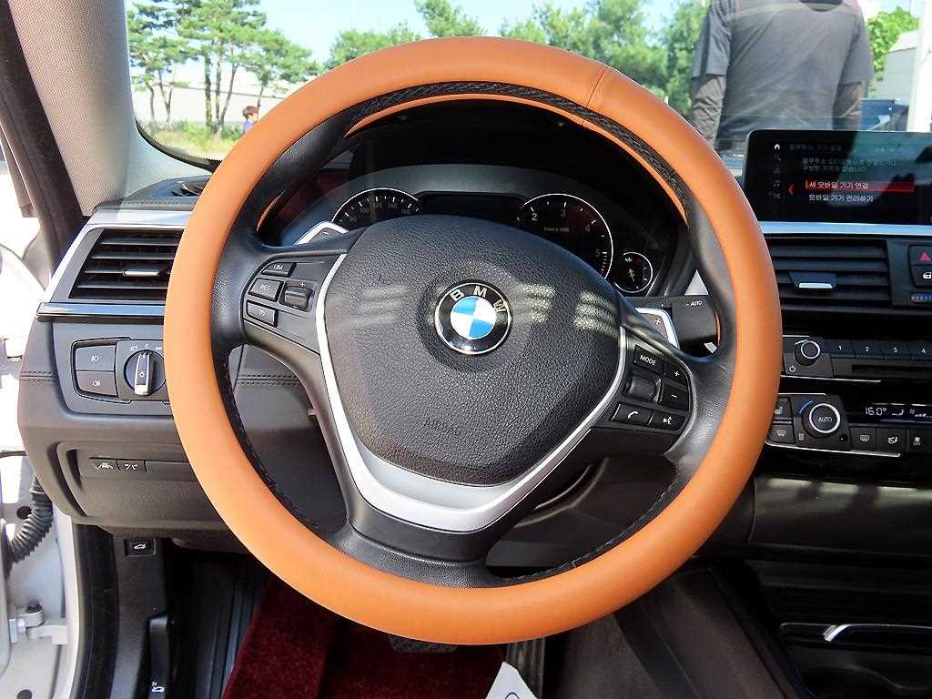 BMW 4-Series — photo 09