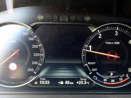 BMW 4-Series — photo 10