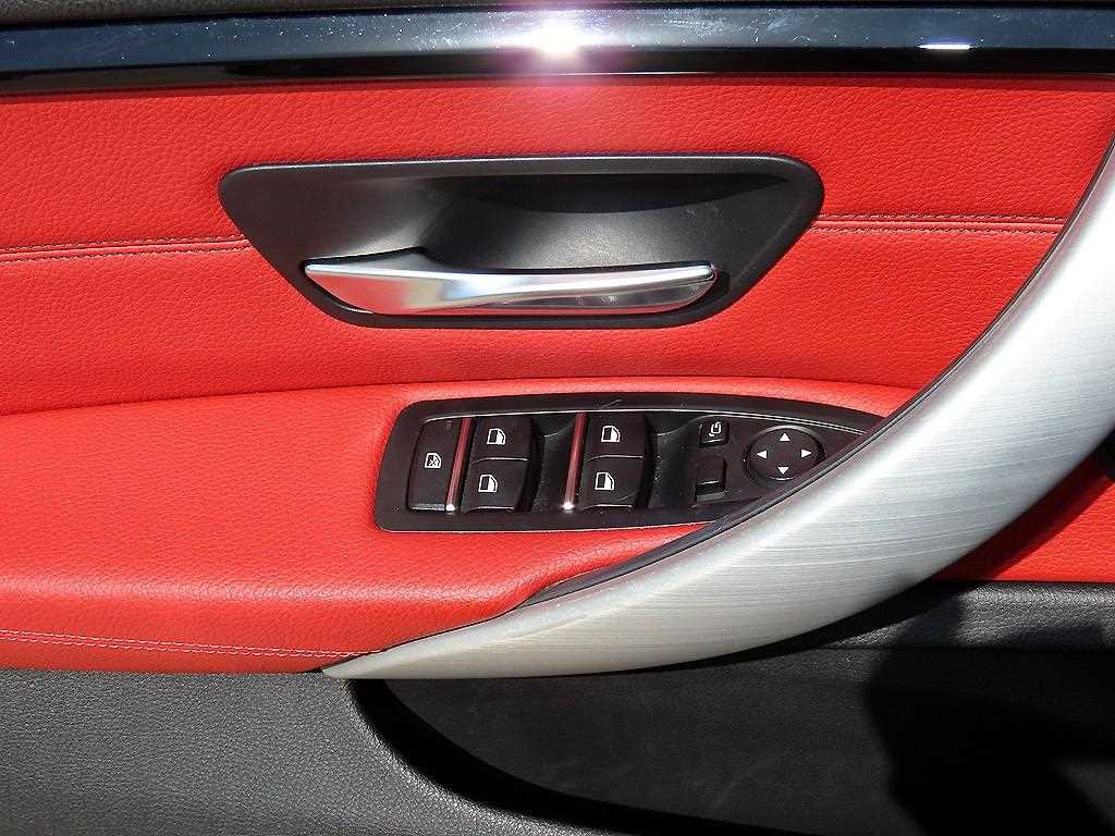 BMW 4-Series — photo 13