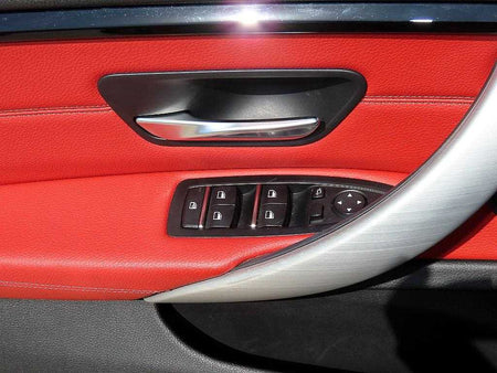 BMW 4-Series — photo 13