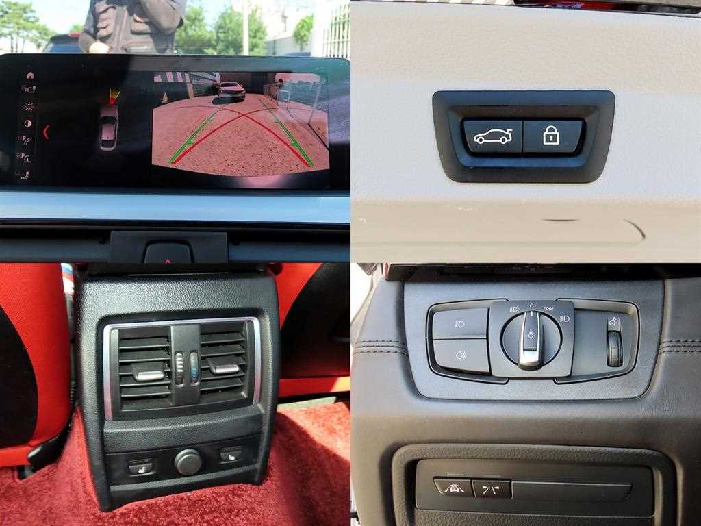 BMW 4-Series — photo 18