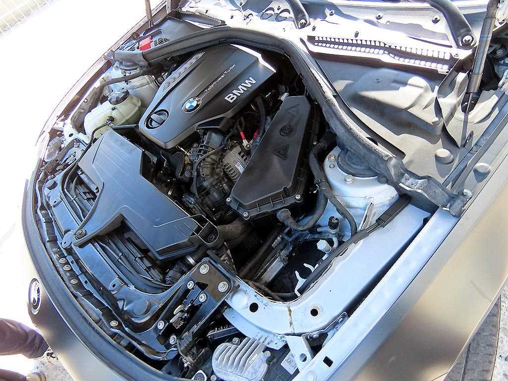 BMW 4-Series — photo 19