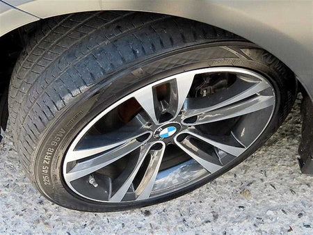 BMW 4-Series — photo 20
