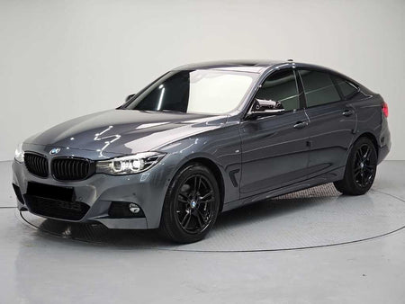 BMW Gran Turismo — photo 01