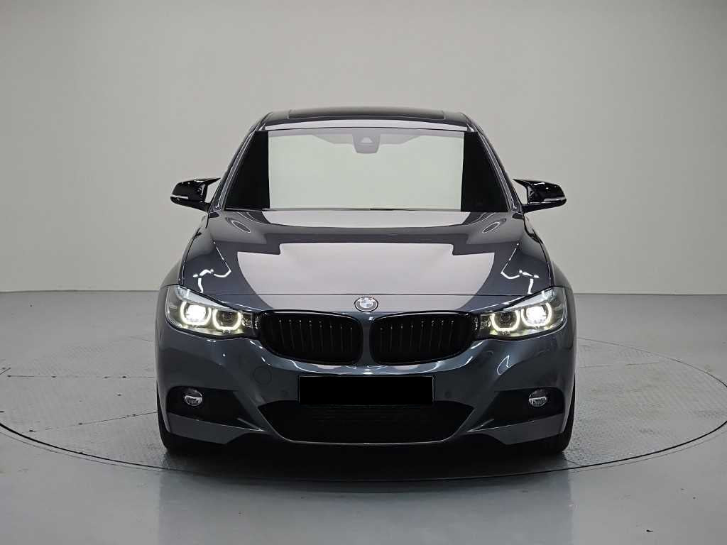 BMW Gran Turismo — photo 02