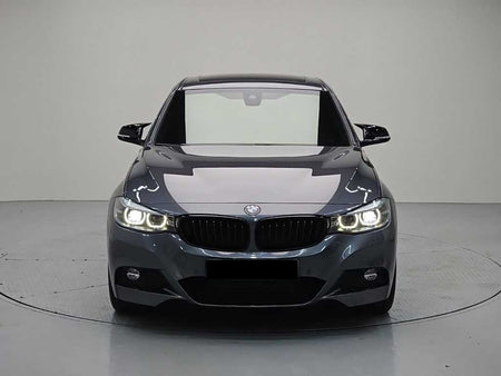 BMW Gran Turismo — photo 02