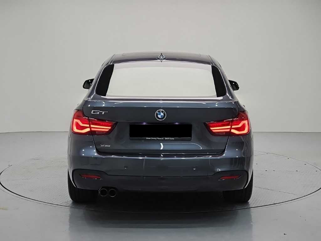 BMW Gran Turismo — photo 03