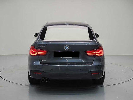BMW Gran Turismo — photo 03