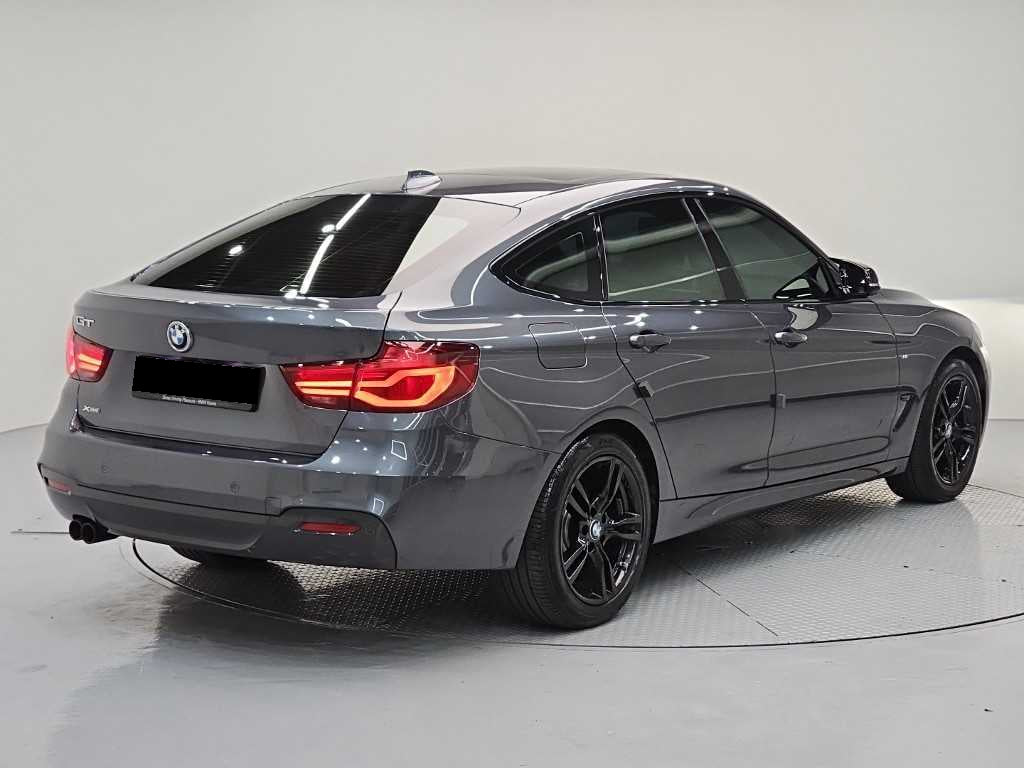 BMW Gran Turismo — photo 04