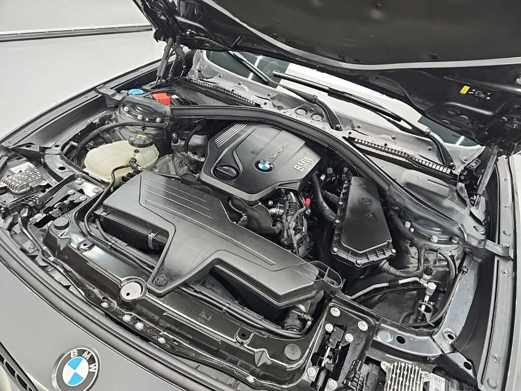 BMW Gran Turismo — photo 05