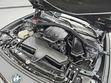 BMW Gran Turismo — photo 05