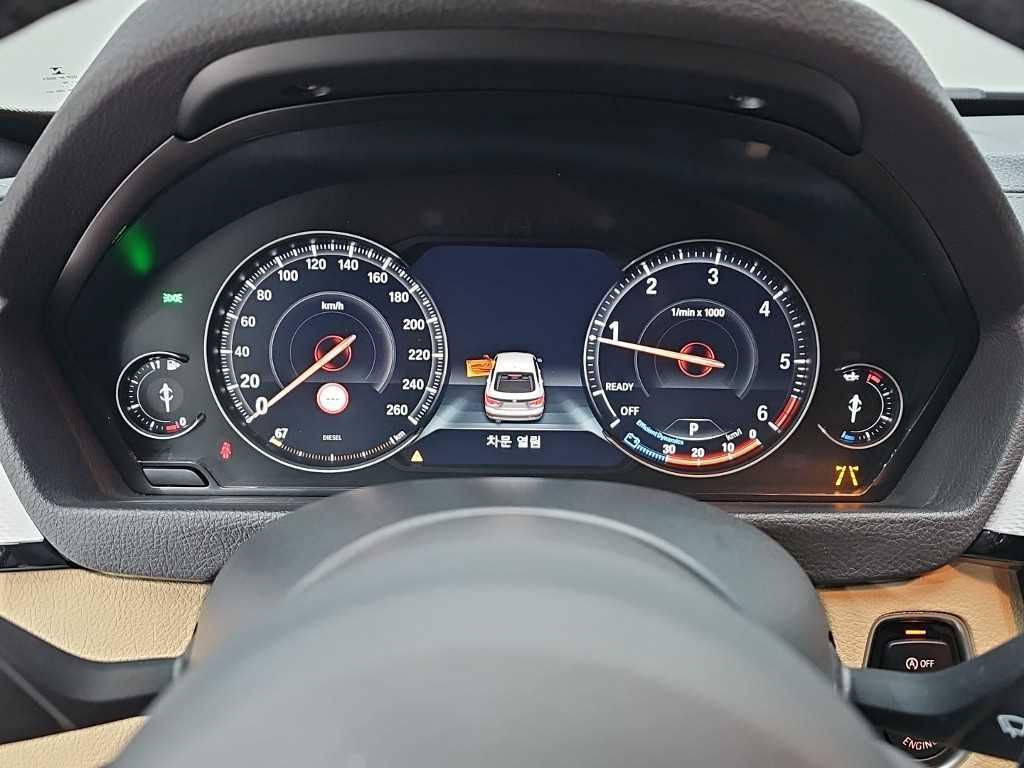 BMW Gran Turismo — photo 06