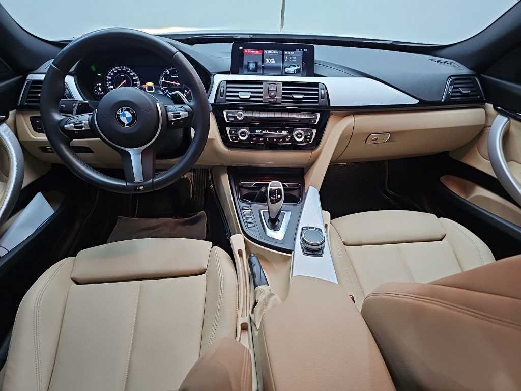 BMW Gran Turismo — photo 07