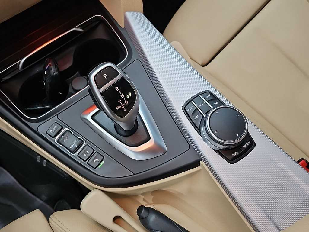 BMW Gran Turismo — photo 08