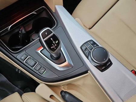 BMW Gran Turismo — photo 08