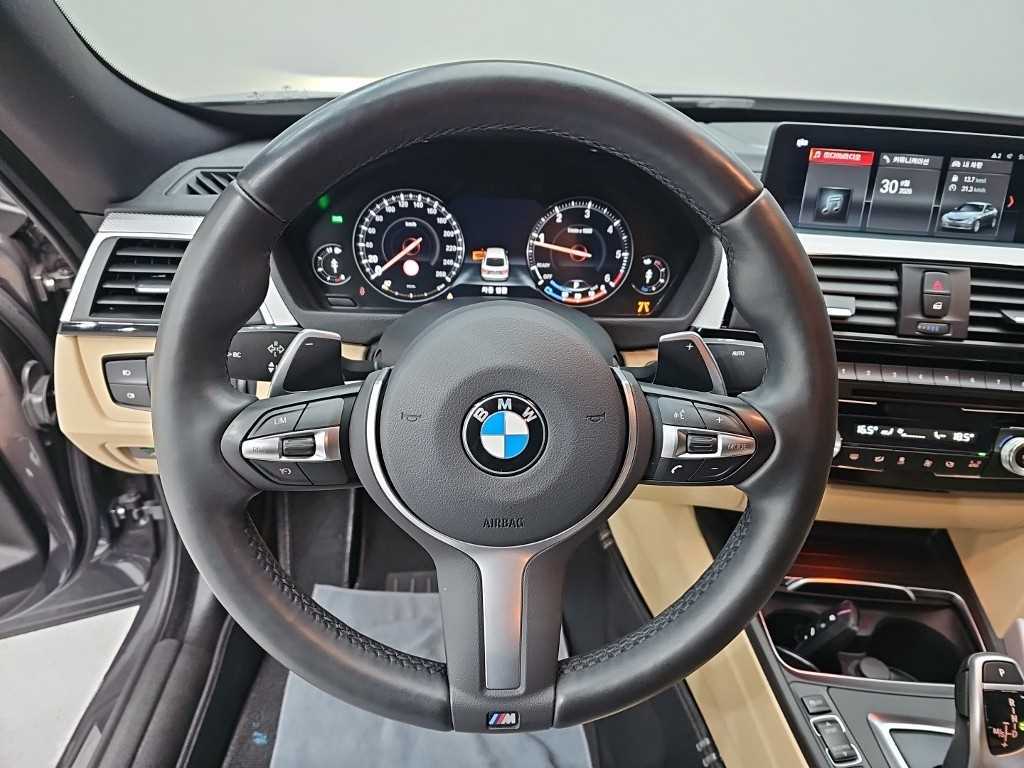 BMW Gran Turismo — photo 09