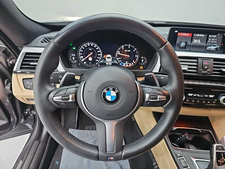 BMW Gran Turismo — photo 09
