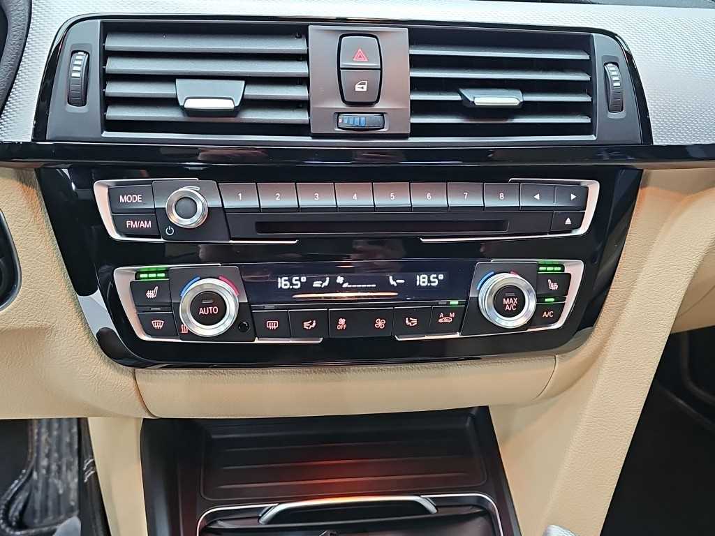 BMW Gran Turismo — photo 10
