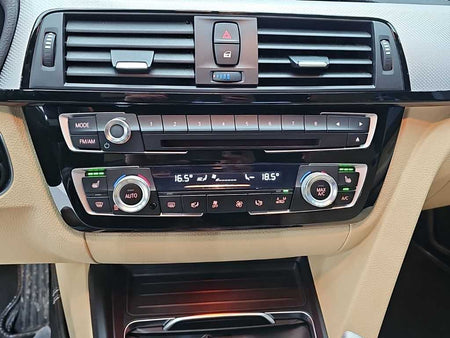 BMW Gran Turismo — photo 10