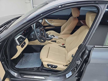BMW Gran Turismo — photo 11
