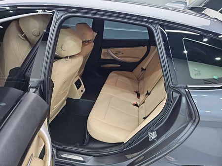 BMW Gran Turismo — photo 12